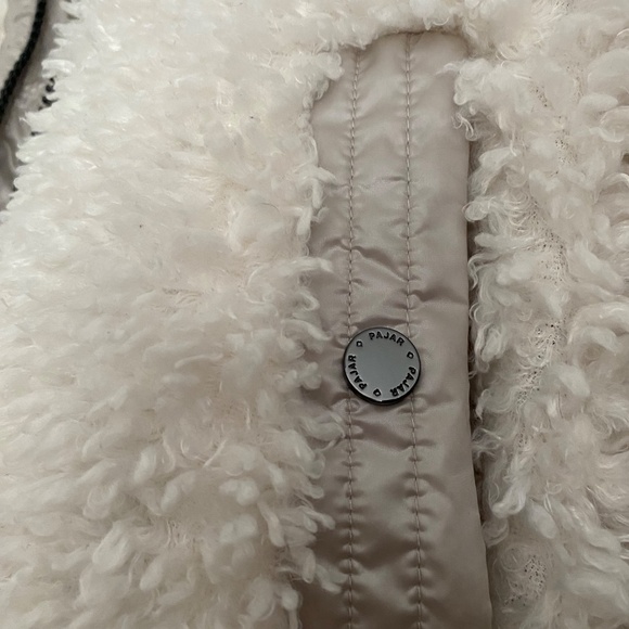 Pajar Canada- Double sided puffer winter jacket (XS) - Picture 8 of 8